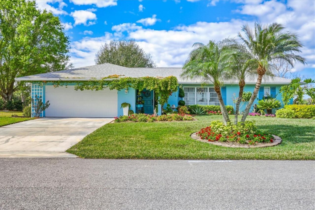 12577 SW Kings Row, Lake Suzy, FL 34269 Photo