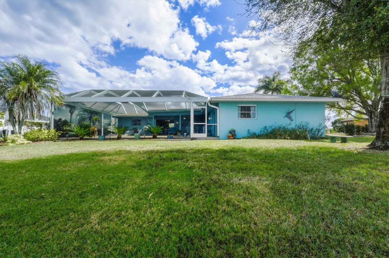 12577 SW Kings Row, Lake Suzy, FL 34269 Photo