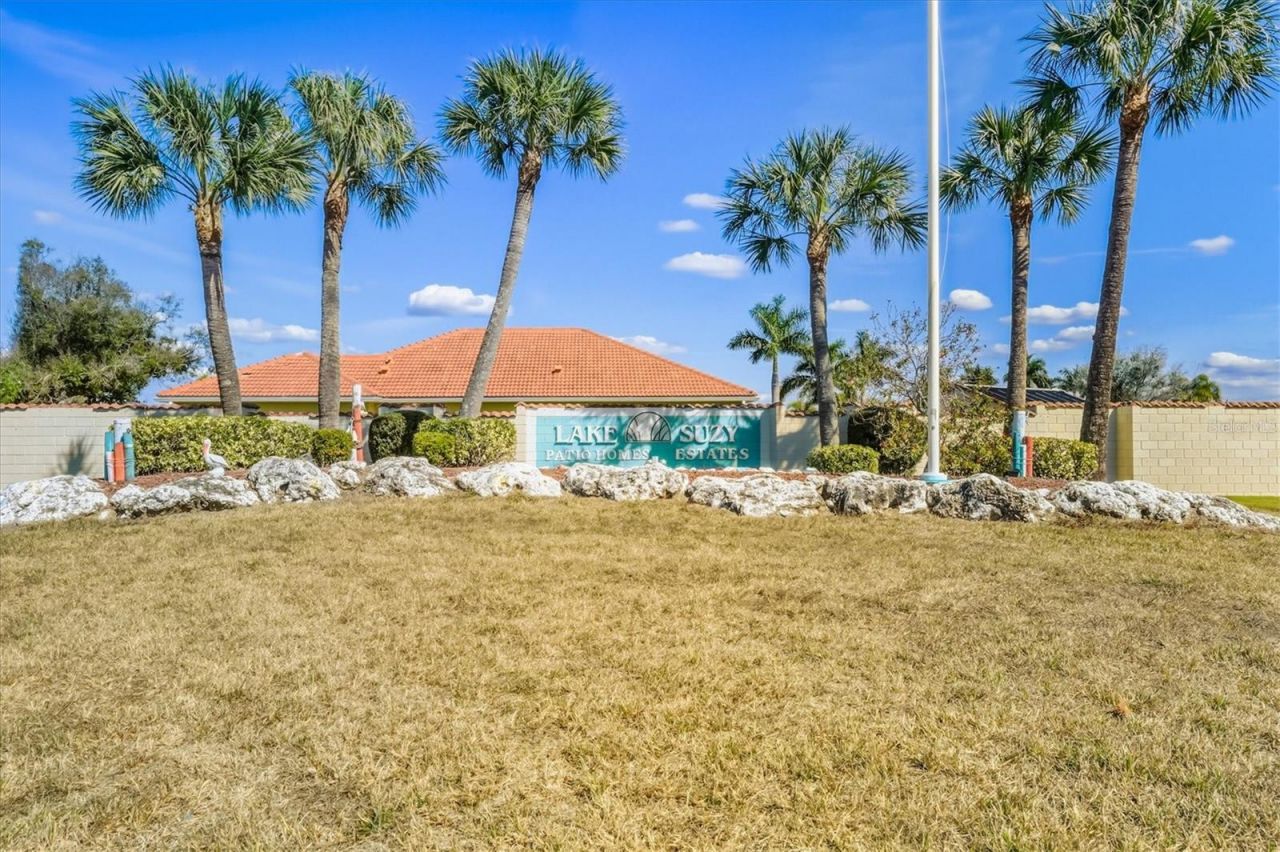 12577 SW Kings Row, Lake Suzy, FL 34269 Photo