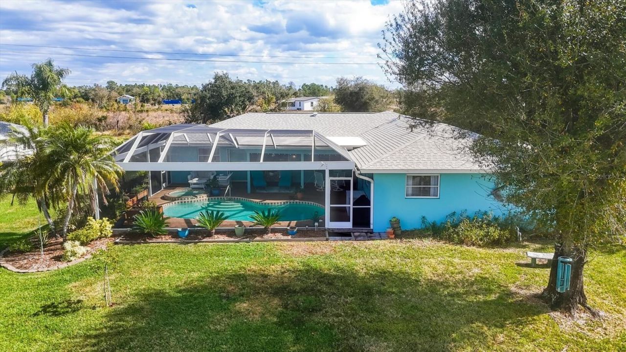 12577 SW Kings Row, Lake Suzy, FL 34269 Photo