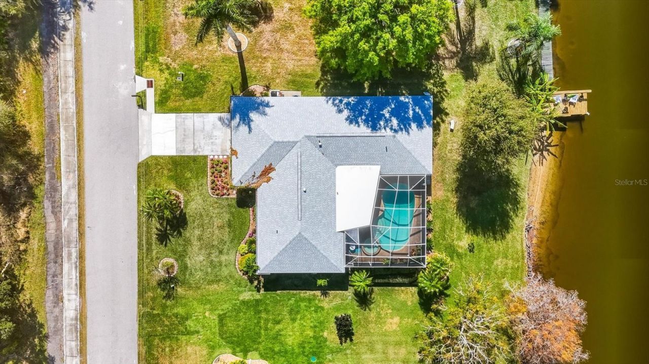 12577 SW Kings Row, Lake Suzy, FL 34269 Photo