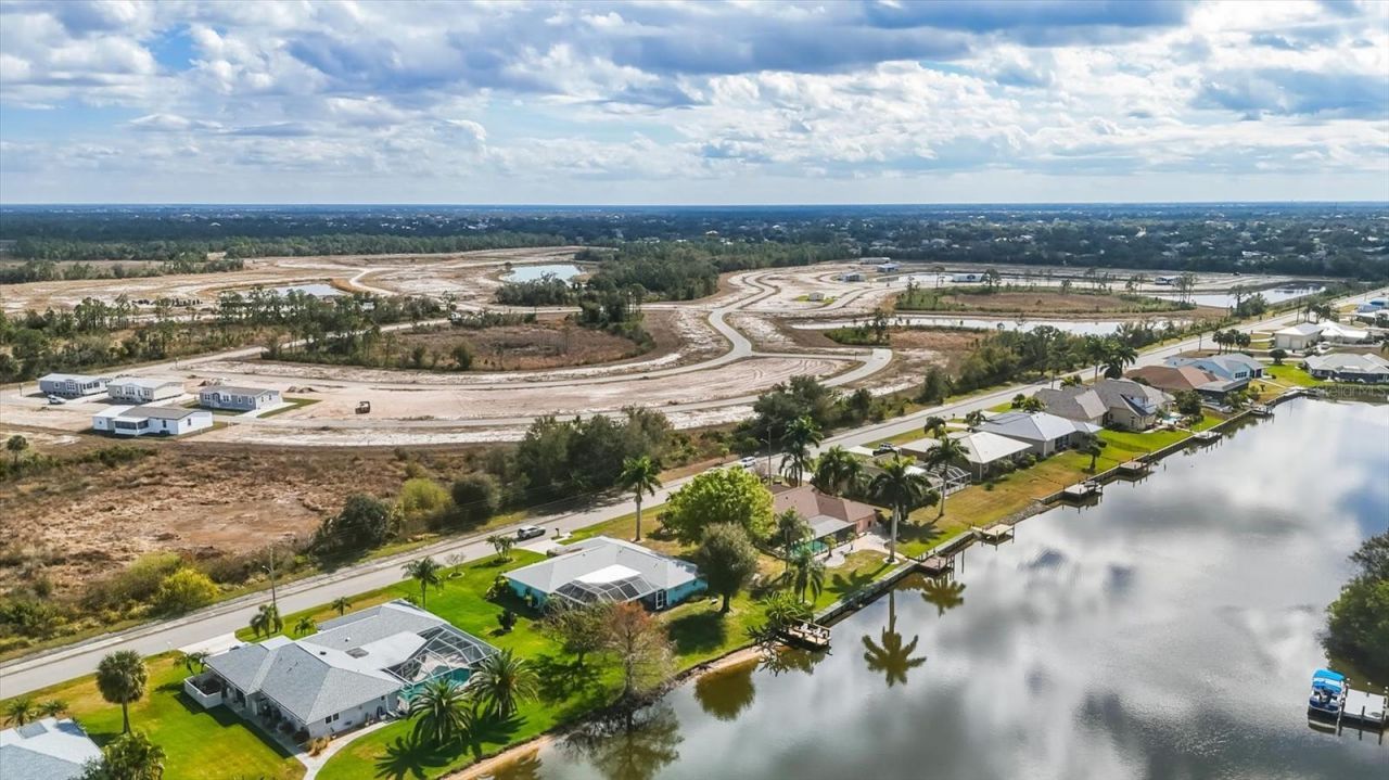 12577 SW Kings Row, Lake Suzy, FL 34269 Photo