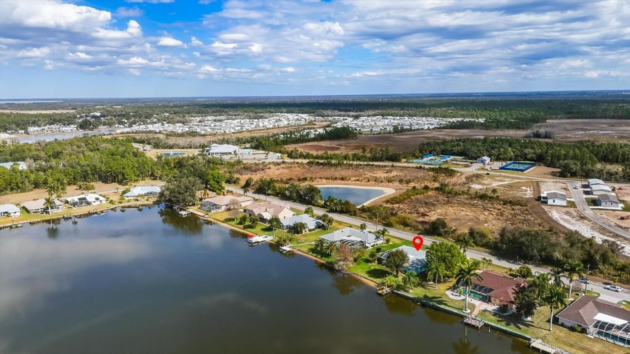 12577 SW Kings Row, Lake Suzy, FL 34269 Photo