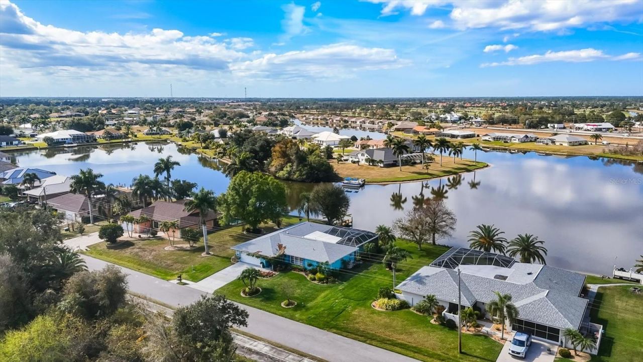 12577 SW Kings Row, Lake Suzy, FL 34269 Photo