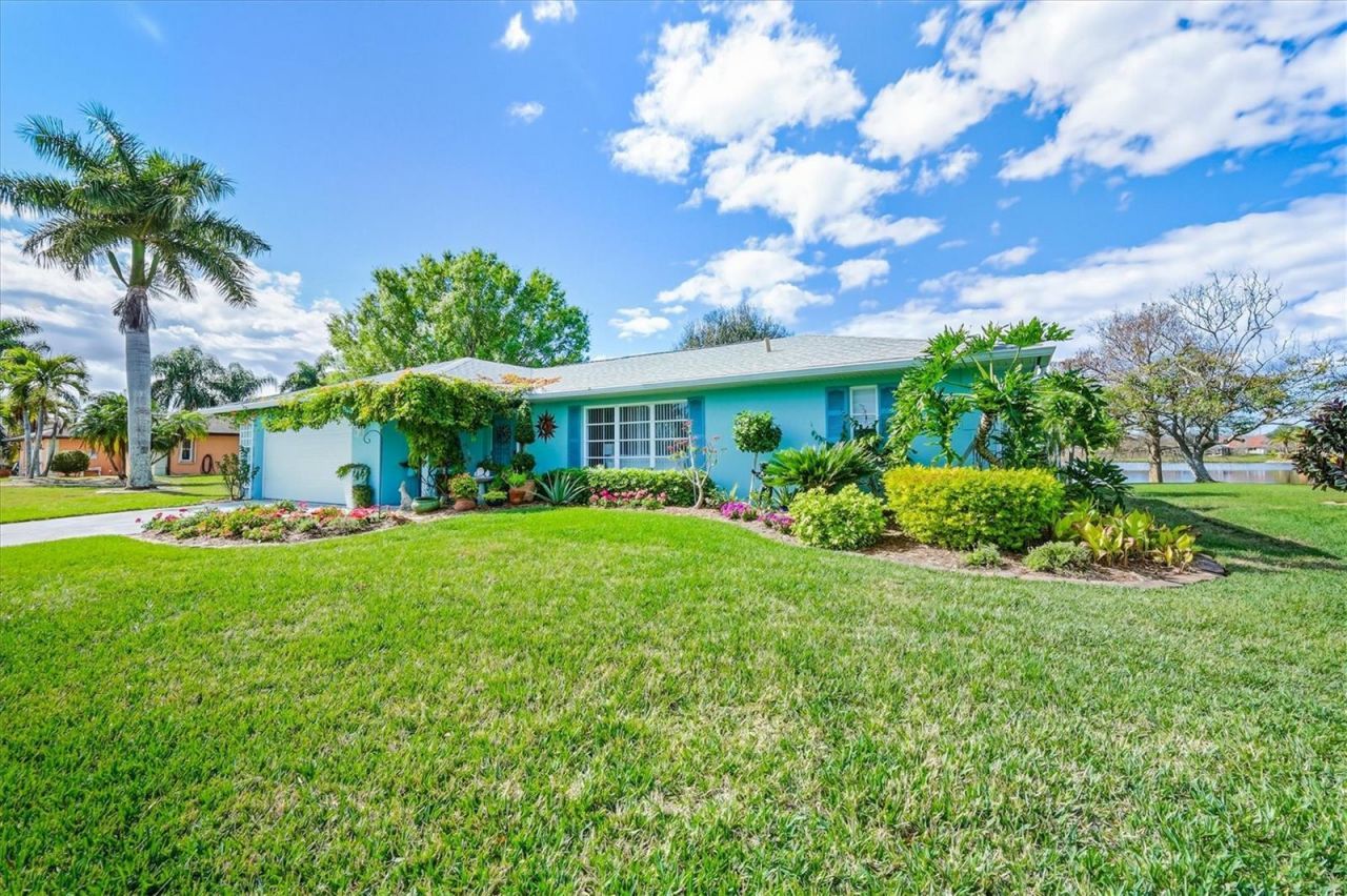 12577 SW Kings Row, Lake Suzy, FL 34269 Photo