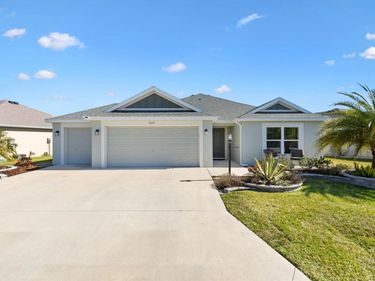 7023 EMILINE TERRACE, THE VILLAGES, FL 34762