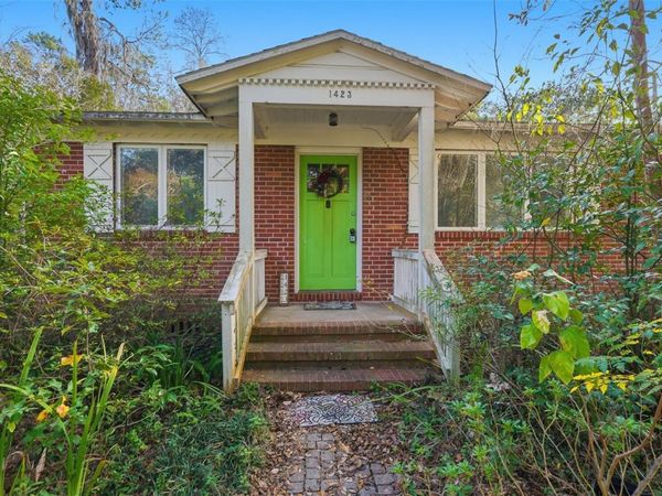 1423 NW 11TH ROAD, GAINESVILLE, FL 32605