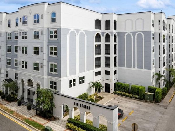 300 E SOUTH STREET, Unit 6003, ORLANDO, FL 32801