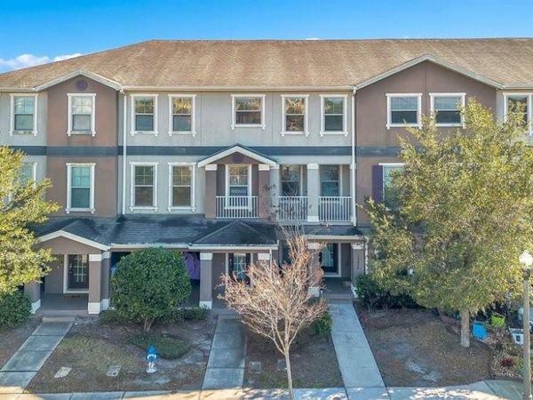 10826 SUNSET RIDGE LANE, ORLANDO, FL 32832