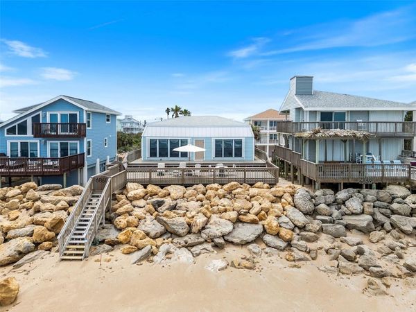 6861 S ATLANTIC AVENUE, NEW SMYRNA BEACH, FL 32169