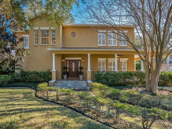 5714 INTERBAY BOULEVARD, TAMPA, FL 33611