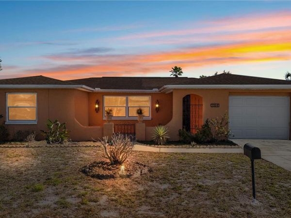 1164 CHELSEA LANE, HOLIDAY, FL 34691