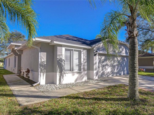 18109 CANAL POINTE STREET, TAMPA, FL 33647