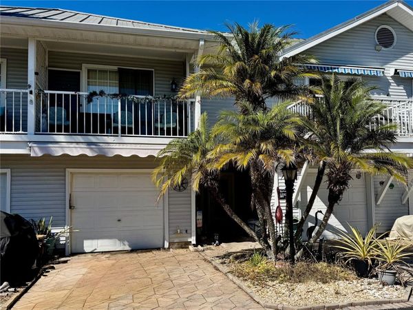 2111 VISTA DEL SOL CIRCLE, Unit 403, LUTZ, FL 33558