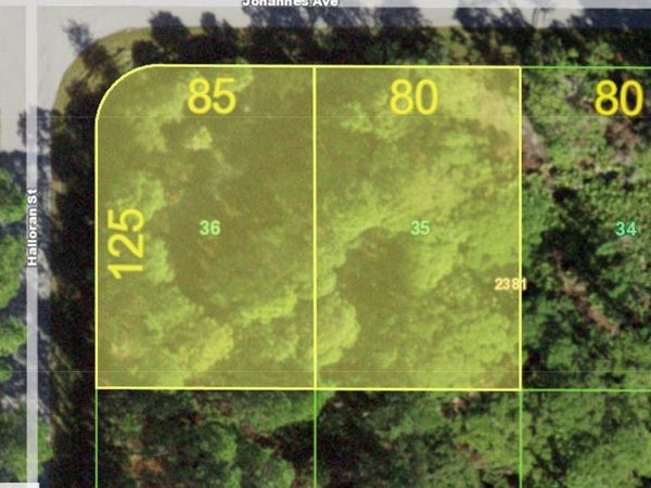 13069-13061 JOHANNES AVENUE, PORT CHARLOTTE, FL 33953