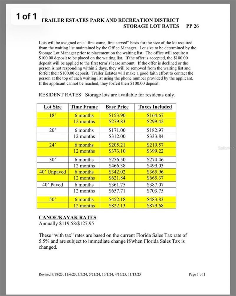 2208 Pennsylvania Avenue, Bradenton, FL 34207 Photo