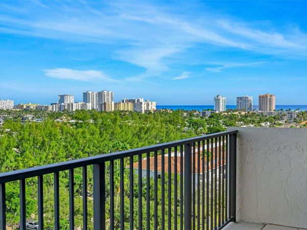 3200 Port Royale Dr N , Unit 1111, Fort Lauderdale, FL 33308