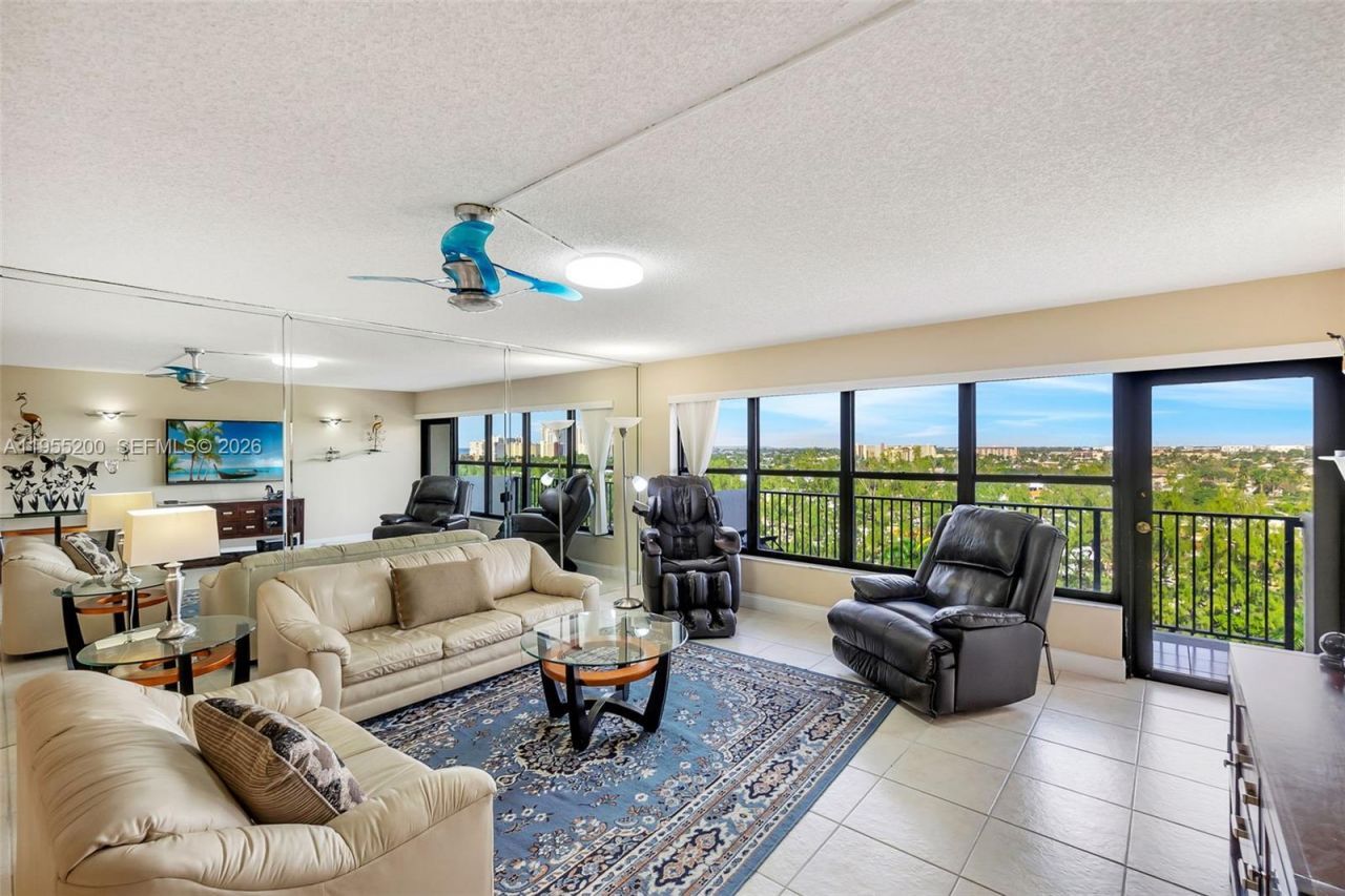 3200 Port Royale Dr N, Unit 1111, Fort Lauderdale, FL 33308 Photo