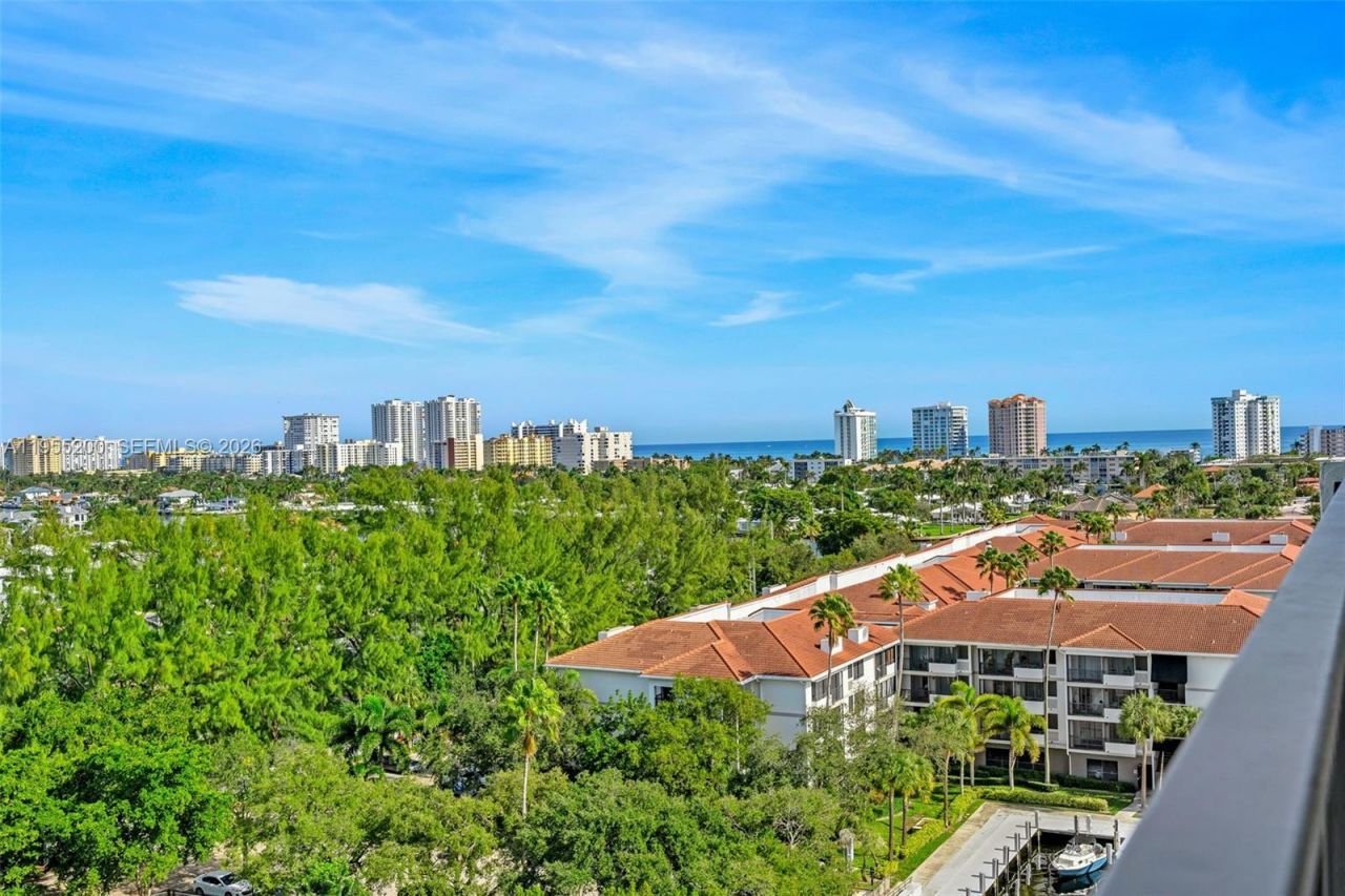 3200 Port Royale Dr N, Unit 1111, Fort Lauderdale, FL 33308 Photo