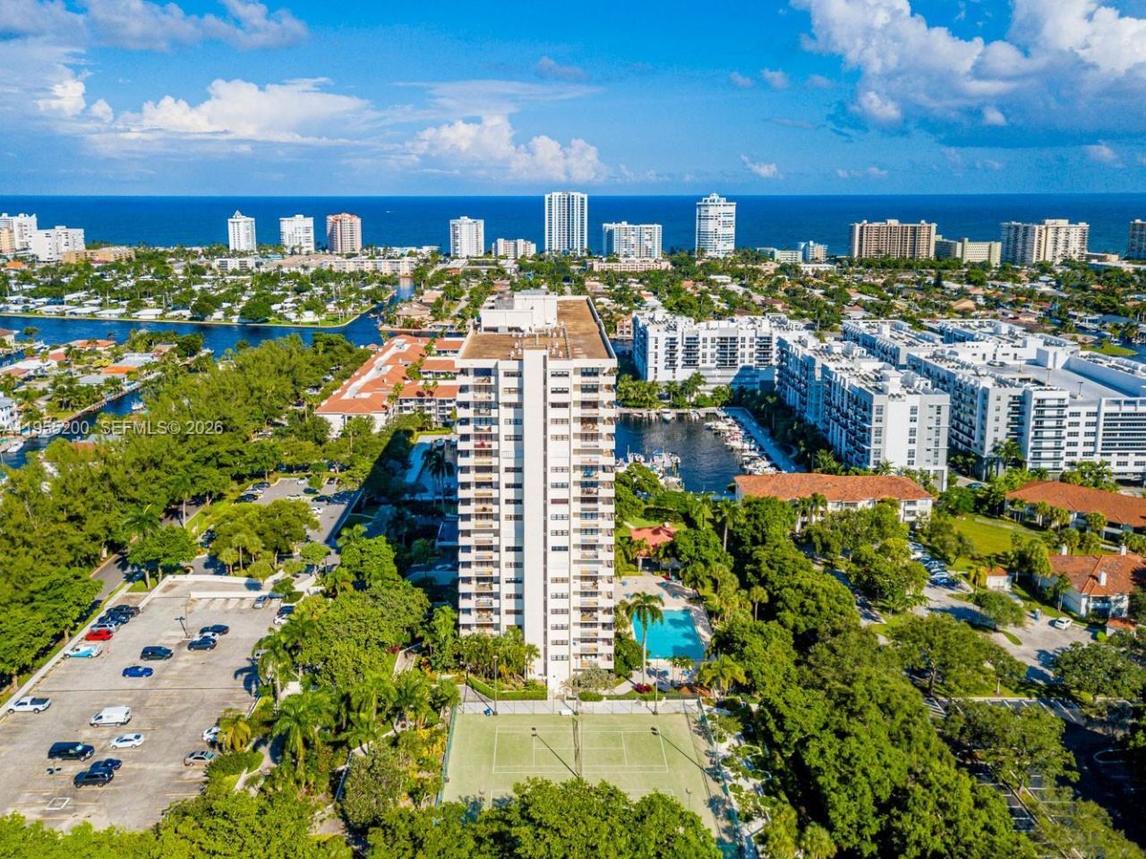 3200 Port Royale Dr N, Unit 1111, Fort Lauderdale, FL 33308 Photo