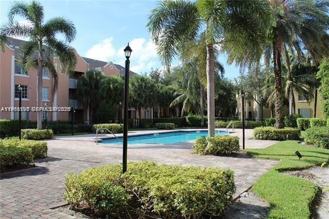 11177 SW 8th St , Unit 206, Pembroke Pines, FL 33025 Photo