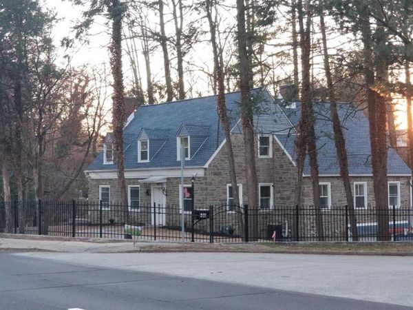 7722 OLD YORK ROAD, ELKINS PARK, PA 19027