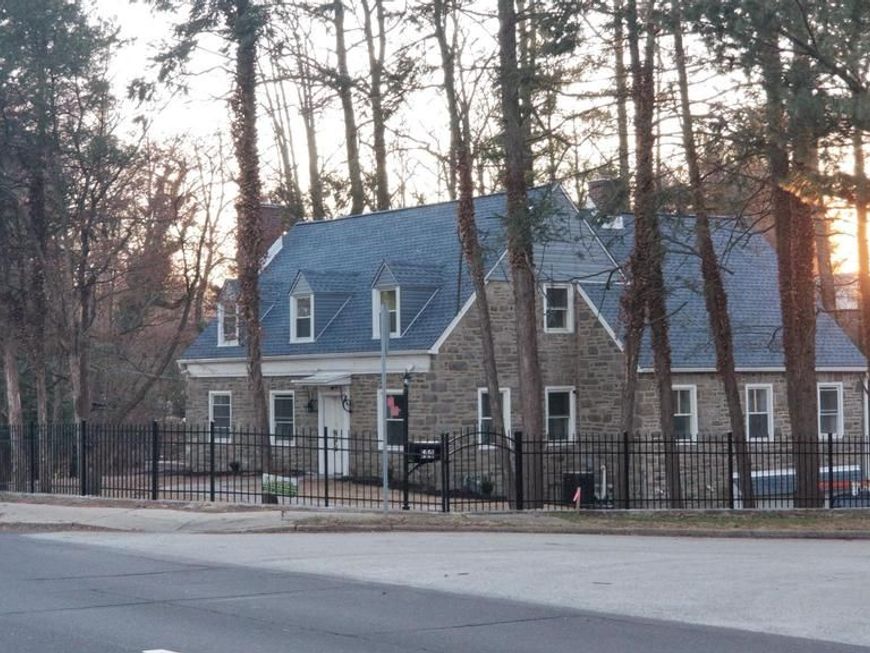 7722 Old York Road, Elkins Park, PA 19027 Main Photo