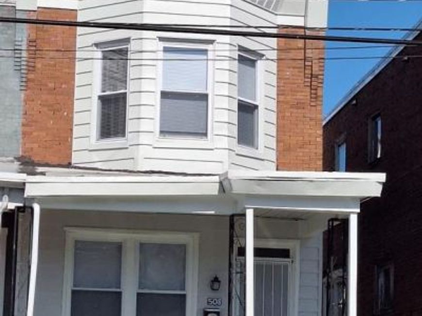 508 S 57th Street, Philadelphia, PA 19143 Main Photo