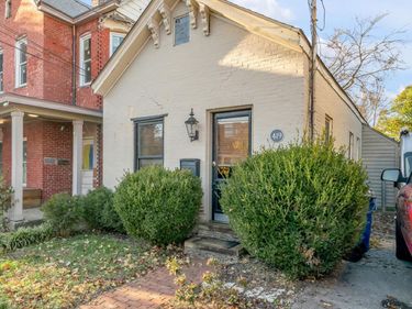 419 S Upper Street, Lexington, KY 40508