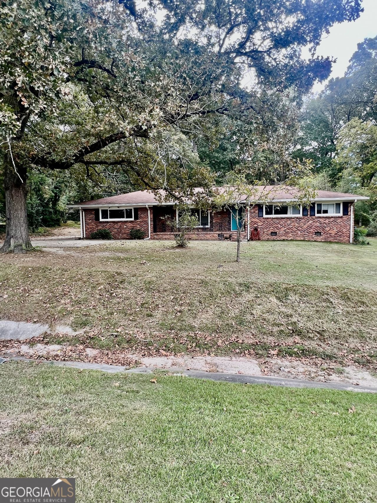 1204 Rock Chapel Road, Lithonia, GA 30058 Main Photo