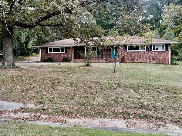1204 Rock Chapel Road, Lithonia, GA 30058