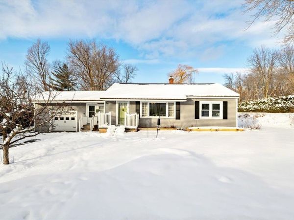 19 Lakeview Terrace, St. Albans City, VT 05478