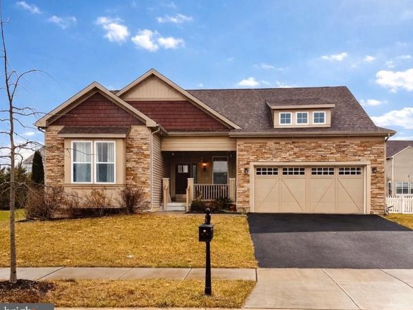 1220 N OLMSTED PARKWAY, MIDDLETOWN, DE 19709