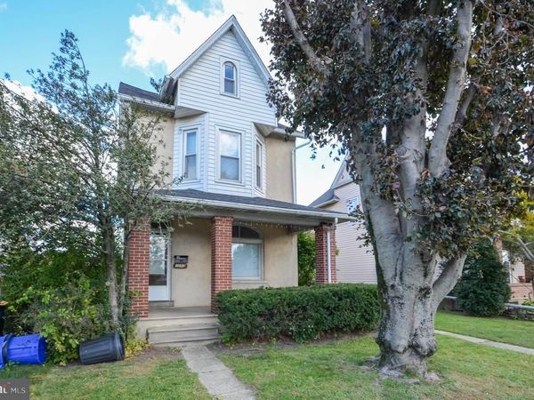 1053 3RD STREET, WHITEHALL, PA 18052