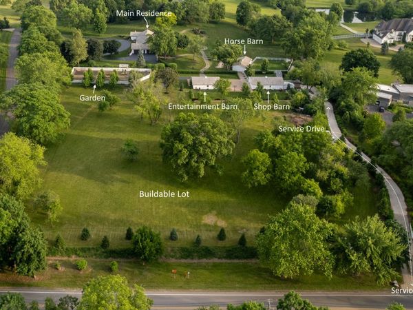 404 Caesar Parcel#2 Drive, Barrington, IL 60010