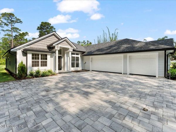 1790 N LAKESHORE Drive, Fleming Island, FL 32003