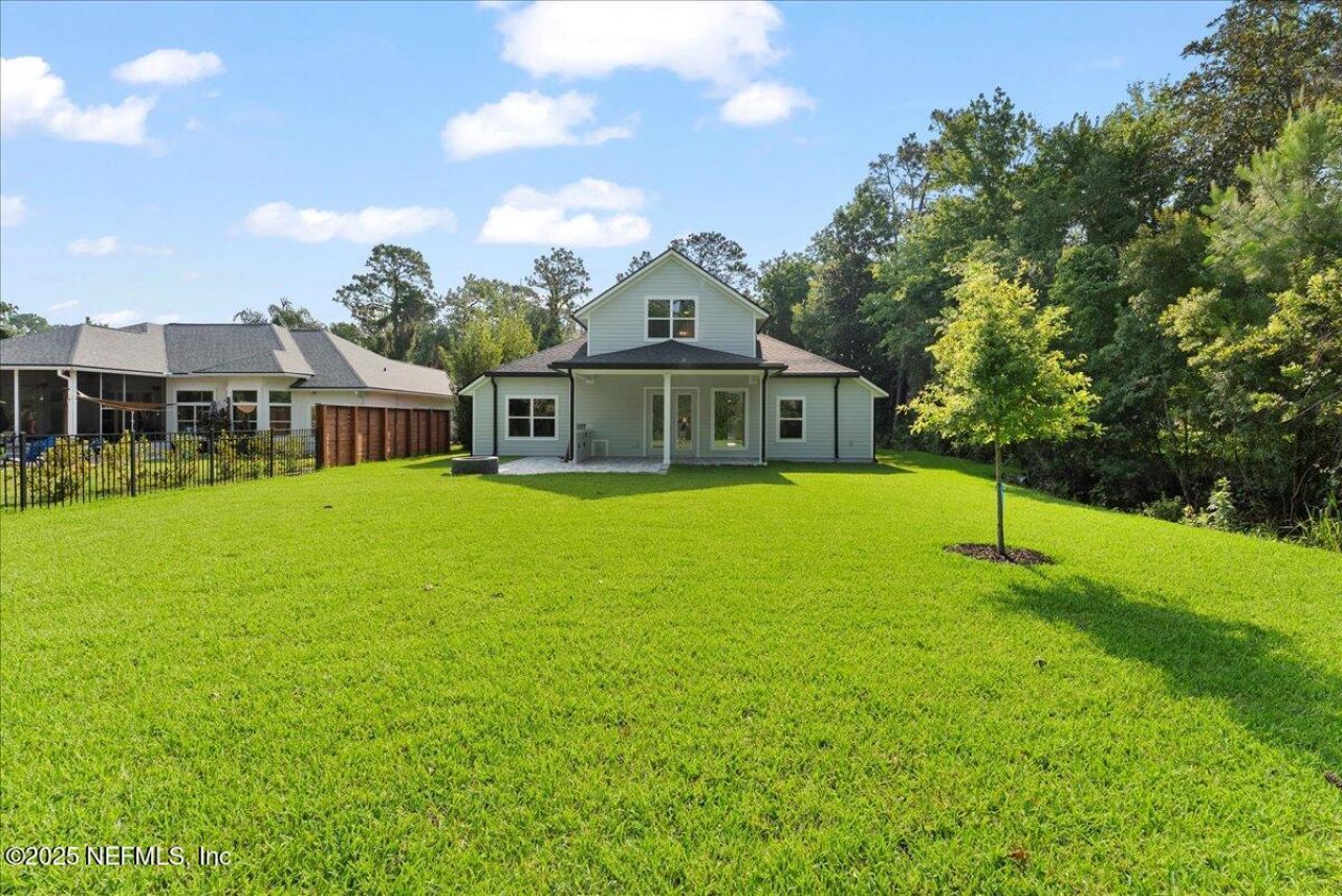 1790 N Lakeshore Drive, Fleming Island, FL 32003 Photo