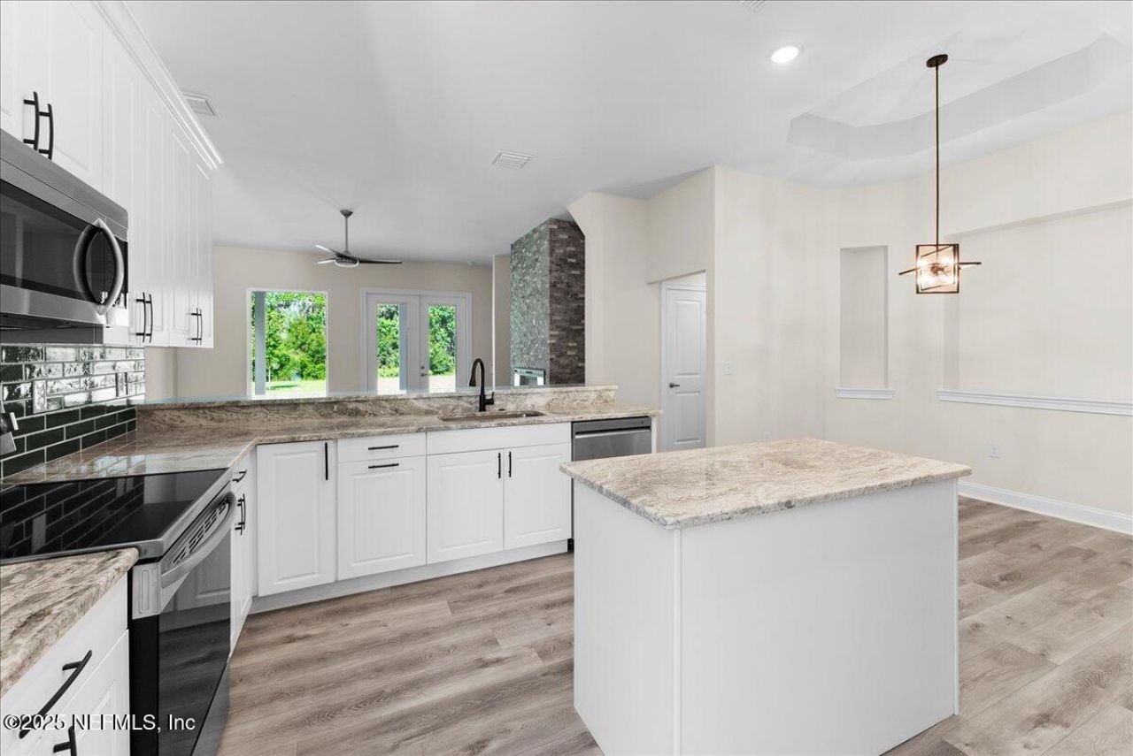 1790 N Lakeshore Drive, Fleming Island, FL 32003 Photo