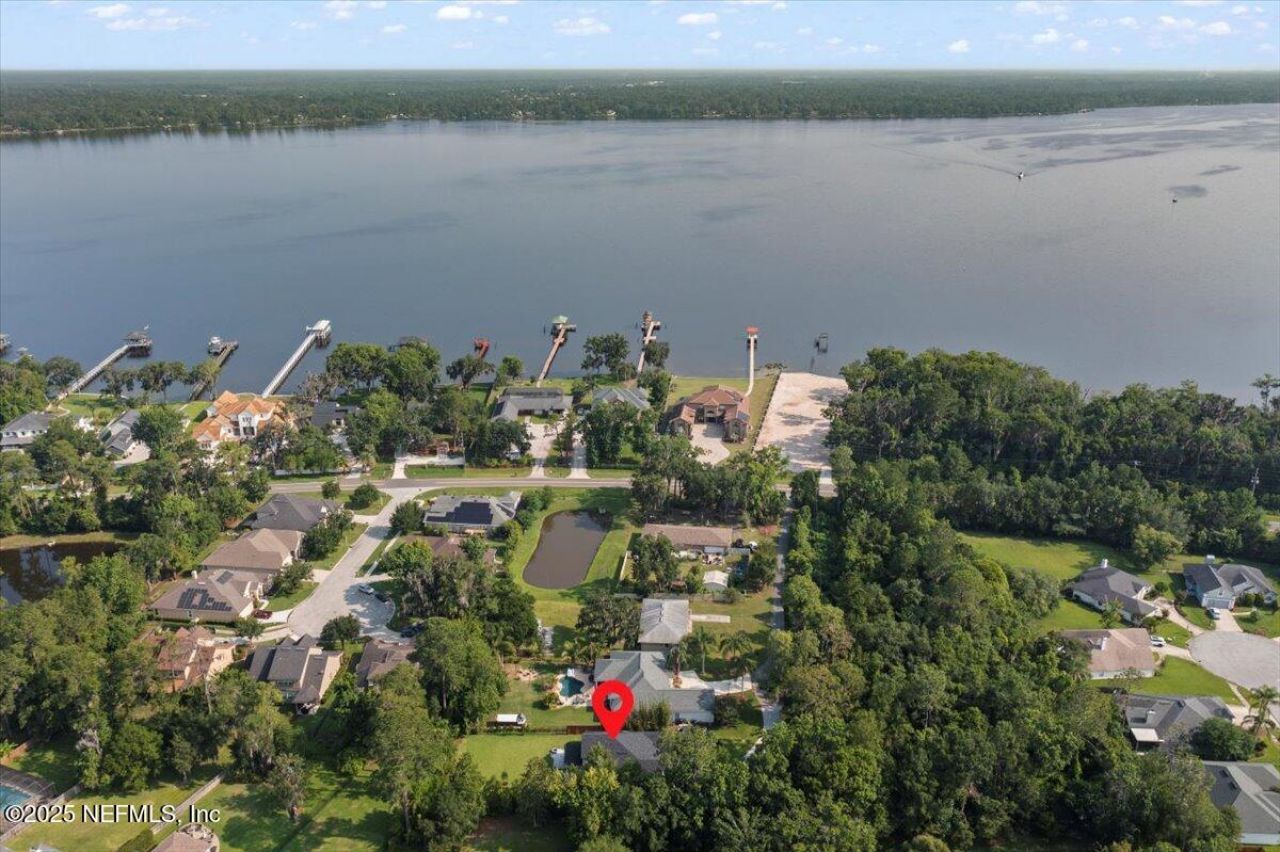 1790 N Lakeshore Drive, Fleming Island, FL 32003 Photo