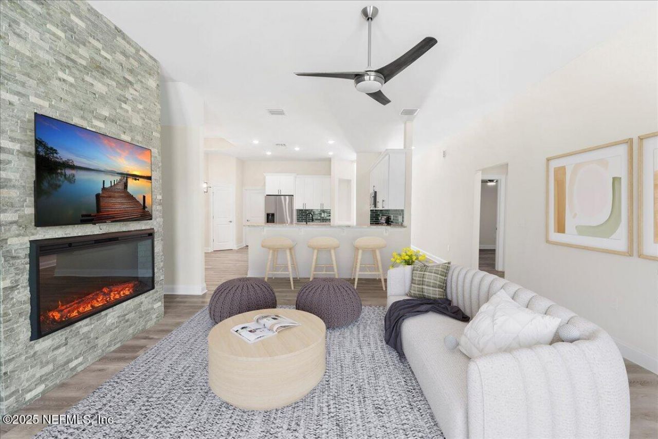 1790 N Lakeshore Drive, Fleming Island, FL 32003 Photo