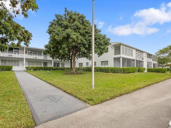 26 Prescott B, Unit 26, Deerfield Beach, FL 33442