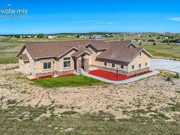 13680 Woodlake Road, Elbert, CO 80106