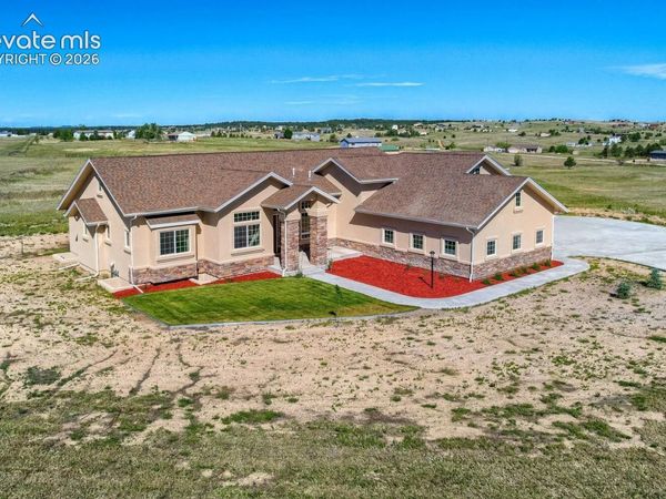 13680 Woodlake Road, Elbert, CO 80106