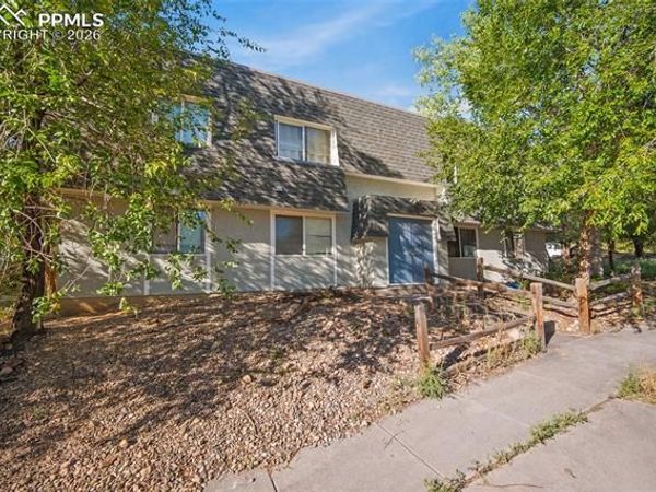2545-2551 WILLAMETTE Avenue, Colorado Springs, CO 80904