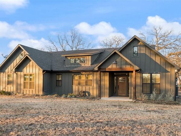 900 Vz County Road 3609, Edgewood, TX 75117