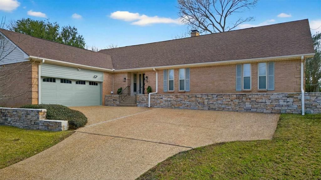 119 Williamsburg Lane, Bullard, TX 75757 Main Photo