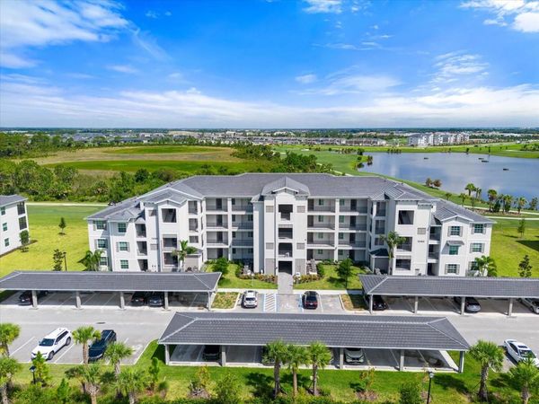12180 WELLEN GOLF STREET, Unit 108, VENICE, FL 34293
