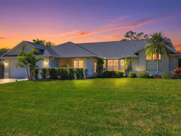 387 VICEROY TERRACE, PORT CHARLOTTE, FL 33954