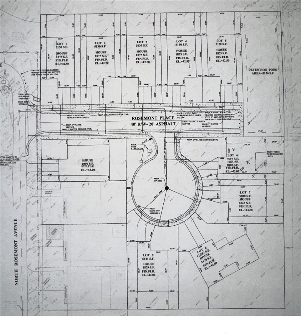 5625 Rosemont Avenue, Tampa, FL 33614 Photo