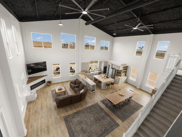735 County Road 304, Jarrell, TX 76537